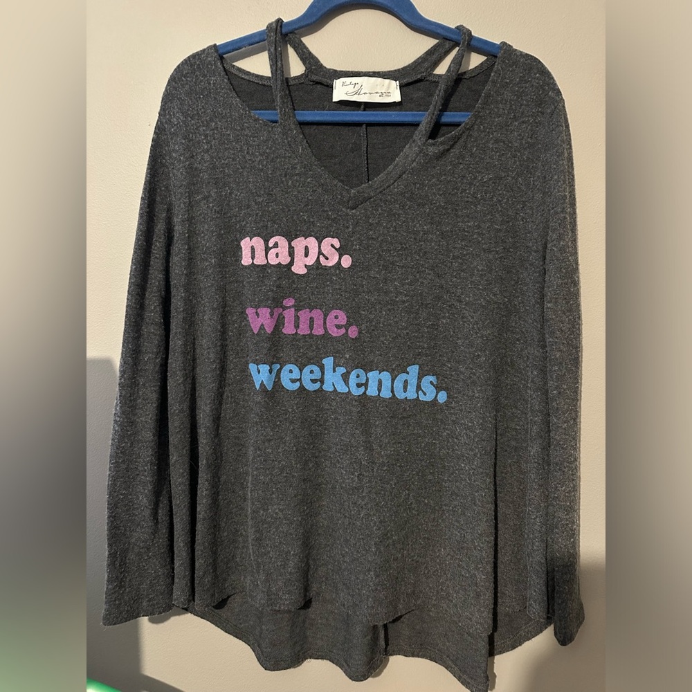Vintage Havana Top